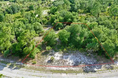 Jersey Street, North Port, FL 34288 - Photo 2