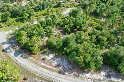 Jersey Street, North Port, FL 34288 - Photo 1