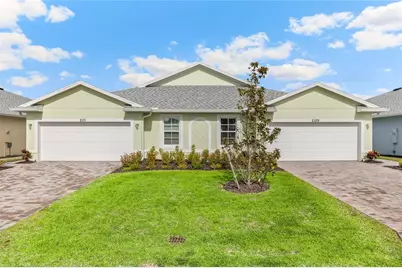 2136 Royal Tern Circle, Punta Gorda, FL 33983 - Photo 1