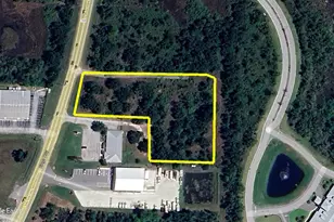 12280 SW County Road 769, Lake Suzy, FL 34269 - Photo 1