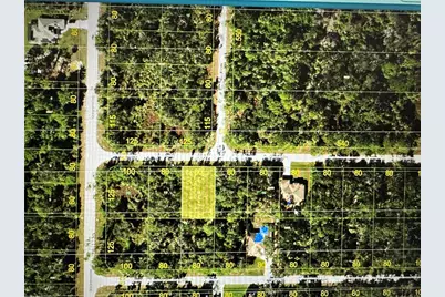 19051 Stuyvesant Avenue, Port Charlotte, FL 33954 - Photo 1