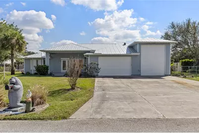 2012 River Basin Terrace, Punta Gorda, FL 33982 - Photo 1