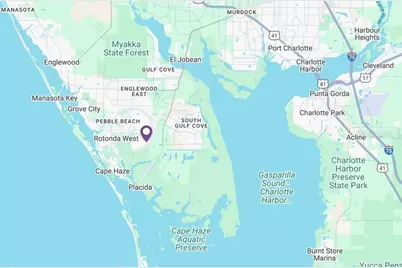 1026 Rotonda Circle, Rotonda West, FL 33947 - Photo 8