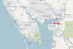 721 Burland St, Punta Gorda, FL 33950 - Photo 1