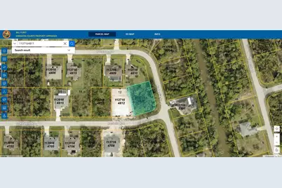 Lot 11 Pinewood Street, North Port, FL 34288 - Photo 4