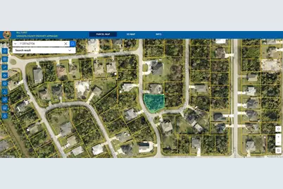 Lot 6 Halacka Road, North Port, FL 34288 - Photo 4