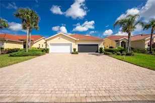 3748 Albacete Cir, Punta Gorda, FL 33950 - Photo 2