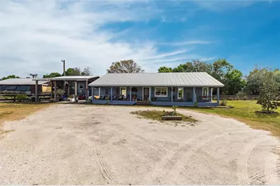 9144 SE Hoth Road, Arcadia, FL 34266 - Photo 1