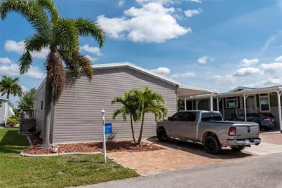 71 Windmill Boulevard, Punta Gorda, FL 33950 - Photo 2