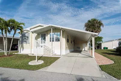 33 Amsterdam Avenue, Punta Gorda, FL 33950 - Photo 1