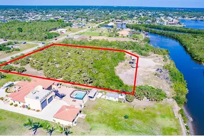 19155 Midway Boulevard, Port Charlotte, FL 33948 - Photo 8