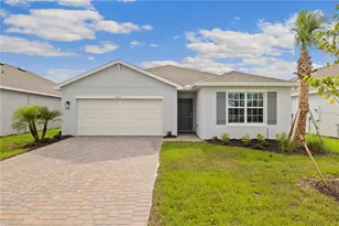 9519 Turtle Grass Cir, Punta Gorda, FL 33950 - Photo 1