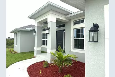 9171 Waldrep Street, Port Charlotte, FL 33981 - Photo 2