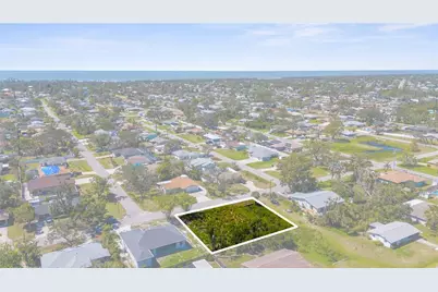 Lots 216 & 217 Rainbow Road, Venice, FL 34293 - Photo 2