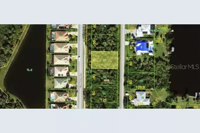 2097 Proude Street, Port Charlotte, FL 33953 - Photo 1