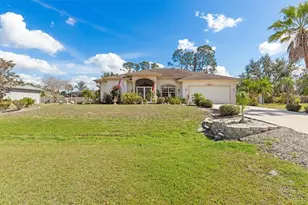 3816 N Cranberry Blvd, North Port, FL 34286 - Photo 1