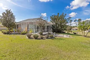 3816 N Cranberry Blvd, North Port, FL 34286 - Photo 32