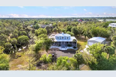 5601 Taylor Road, Punta Gorda, FL 33950 - Photo 2