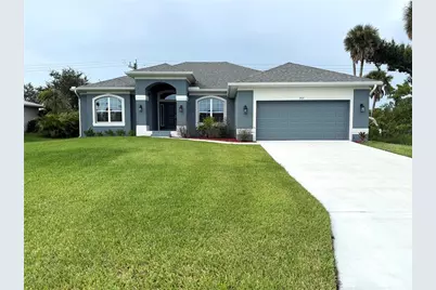 209 Annapolis Lane, Rotonda West, FL 33947 - Photo 1