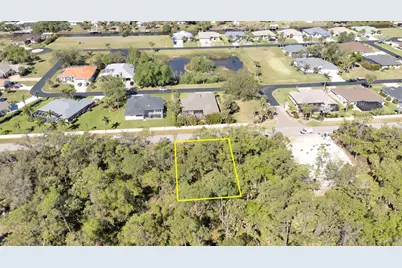 2456 Hiawatha Street, Port Charlotte, FL 33948 - Photo 1