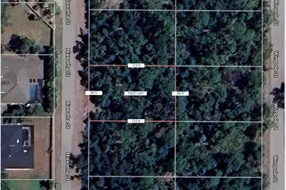 2456 Hiawatha Street, Port Charlotte, FL 33948 - Photo 4