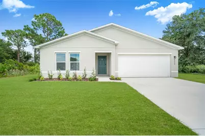 4004 Harlando Avenue, Sebring, FL 33872 - Photo 1