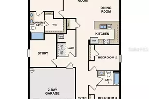 4245 Gerona Ave, Sebring, FL 33872 - Photo 2