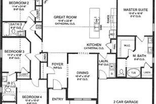 13902 Allamanda Cir, Port Charlotte, FL 33981 - Photo 32