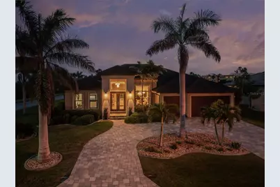 197 Colony Point Drive, Punta Gorda, FL 33950 - Photo 1