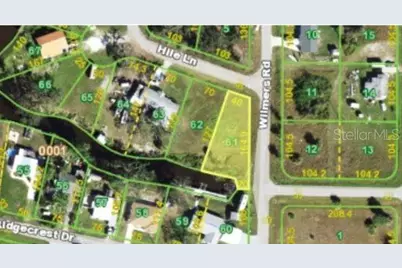 411 Hile Lane, Punta Gorda, FL 33982 - Photo 1