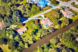 1032 Inverness St, Port Charlotte, FL 33952 - Photo 1