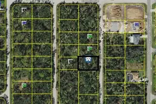 3423 Audette St, Port Charlotte, FL 33948 - Photo 1