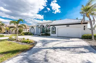 2181 Via Seville, Punta Gorda, FL 33950 - Photo 56