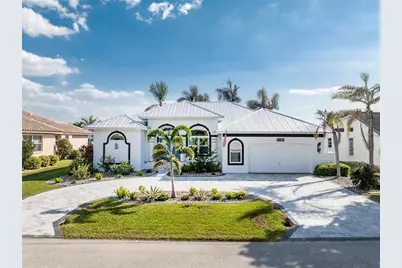 2181 Via Seville, Punta Gorda, FL 33950 - Photo 1