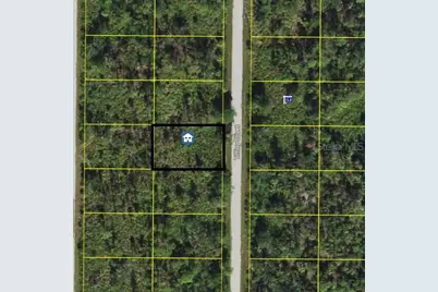 3279 Tiffiny Street, Port Charlotte, FL 33980 - Photo 1