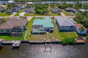 18662 Arapahoe Cir, Port Charlotte, FL 33948 - Photo 1