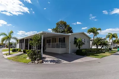 18 Emden Circle, Punta Gorda, FL 33950 - Photo 1