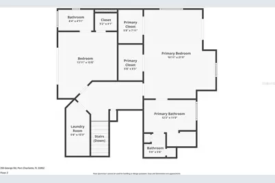 250 George Road, Port Charlotte, FL 33952 - Photo 80