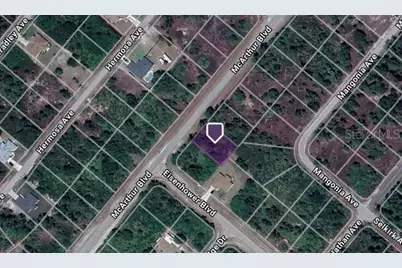 351 McArthur Boulevard, Lehigh Acres, FL 33974 - Photo 2