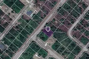 351 McArthur Blvd, Lehigh Acres, FL 33974 - Photo 2