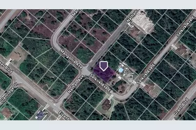 357 Nathan Avenue, Lehigh Acres, FL 33974 - Photo 1