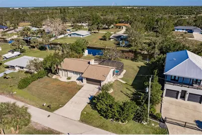 156 Danforth Drive, Punta Gorda, FL 33980 - Photo 2