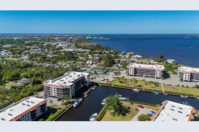 25188 Marion Avenue #D303, Punta Gorda, FL 33950 - Photo 1