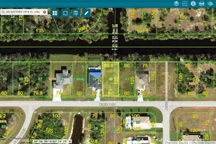 262 Baytree Dr, Rotonda West, FL 33947 - Photo 1