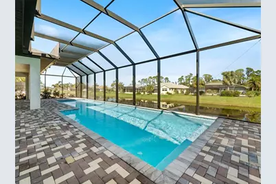 260 Long Meadow Ln, Rotonda West, FL 33947 - Photo 2