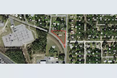 601 Independence Highway, Inverness, FL 34453 - Photo 1