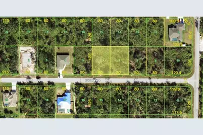 14340 Aldridge Avenue, Port Charlotte, FL 33953 - Photo 1