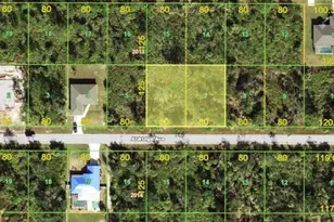 14340 Aldridge Ave, Port Charlotte, FL 33953 - Photo 1