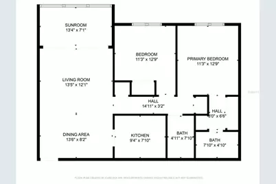 2290 Aaron Street #312, Port Charlotte, FL 33952 - Photo 24