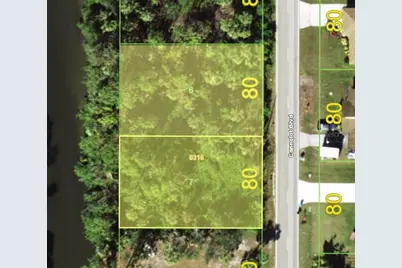 2059 Cannolot Boulevard, Port Charlotte, FL 33948 - Photo 2